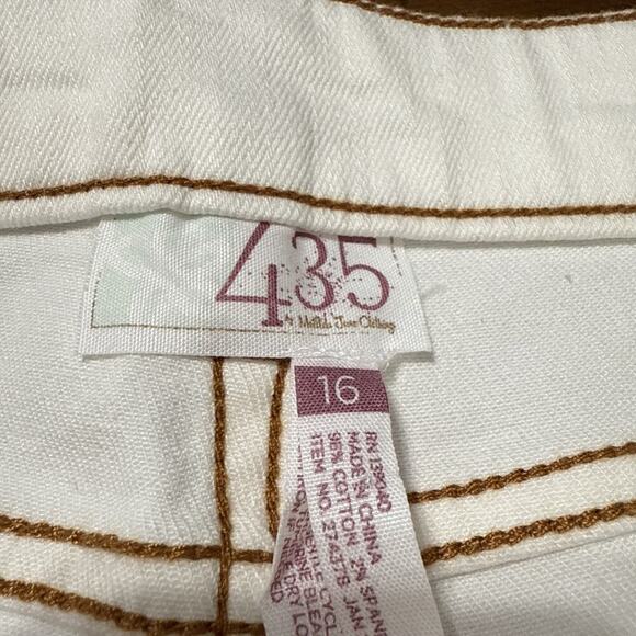 MATILDA JANE Brilliant daydream Always An Optimist Shorts SIZE 16 Girls - Picture 10 of 10